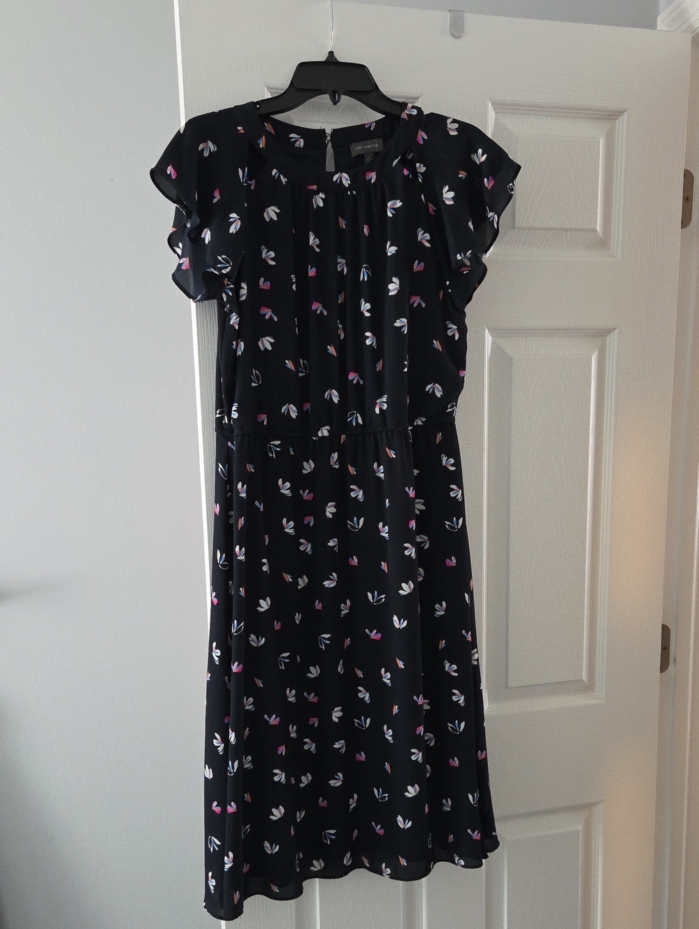The Limited Dress